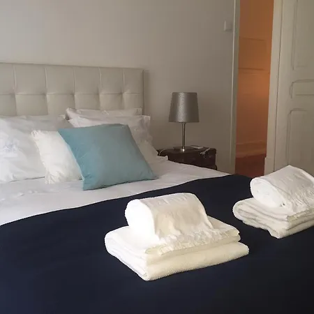 Apartamento Du Bocage Lisboa