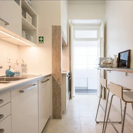 Du Bocage Apartamento *