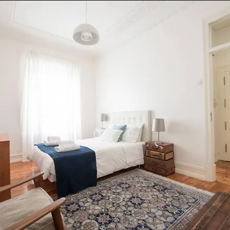 Apartamento Du Bocage Lisboa