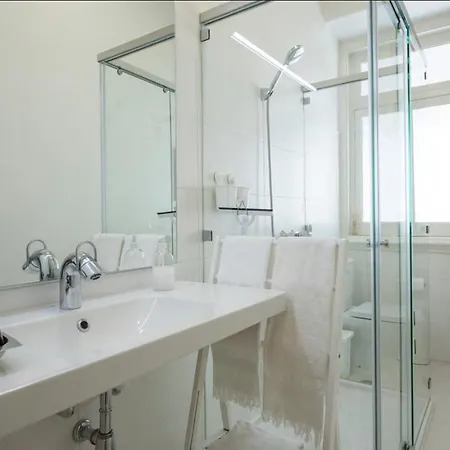 Apartamento Du Bocage