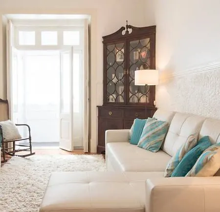 Du Bocage Appartement Lisboa